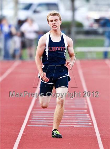 Thumbnail 3 in SWYL JV Finals photogallery.