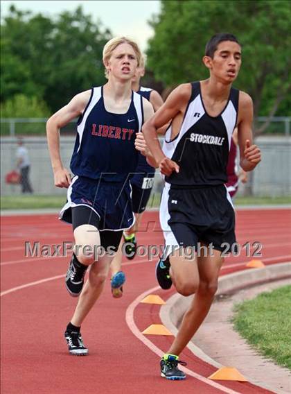 Thumbnail 3 in SWYL JV Finals photogallery.