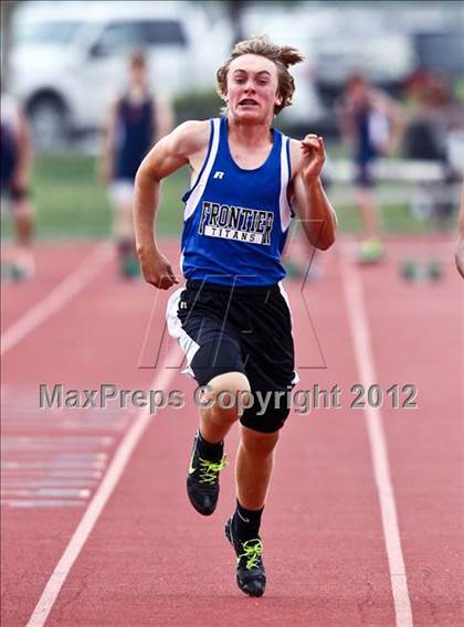 Thumbnail 2 in SWYL JV Finals photogallery.