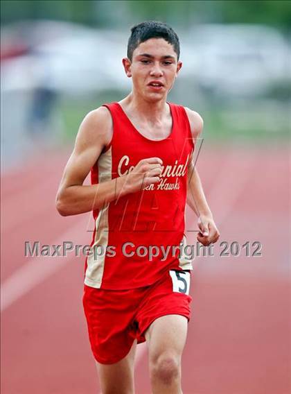Thumbnail 3 in SWYL JV Finals photogallery.