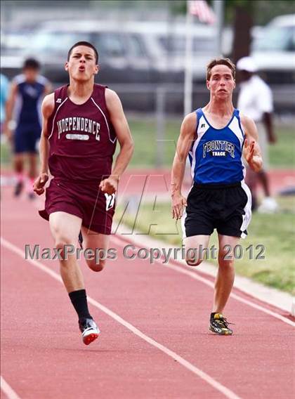 Thumbnail 1 in SWYL JV Finals photogallery.