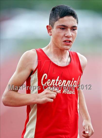 Thumbnail 2 in SWYL JV Finals photogallery.