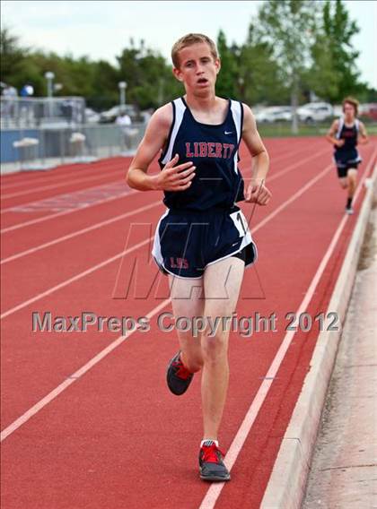 Thumbnail 2 in SWYL JV Finals photogallery.