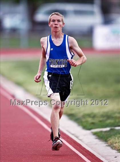 Thumbnail 2 in SWYL JV Finals photogallery.