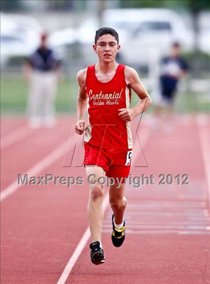 Thumbnail 3 in SWYL JV Finals photogallery.