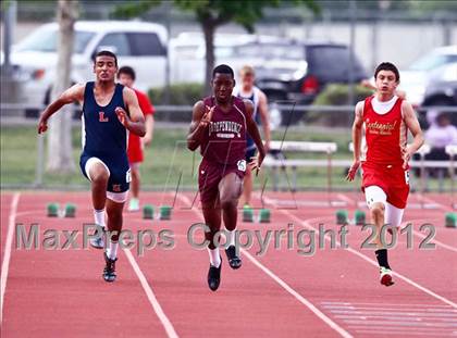 Thumbnail 3 in SWYL JV Finals photogallery.