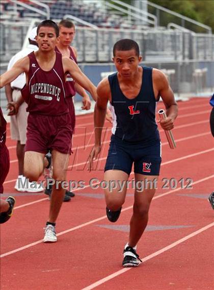 Thumbnail 2 in SWYL JV Finals photogallery.