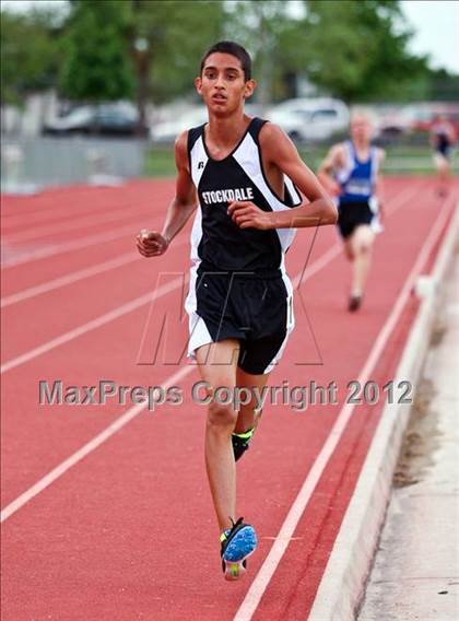 Thumbnail 2 in SWYL JV Finals photogallery.