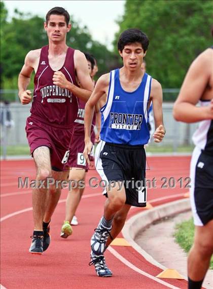 Thumbnail 3 in SWYL JV Finals photogallery.