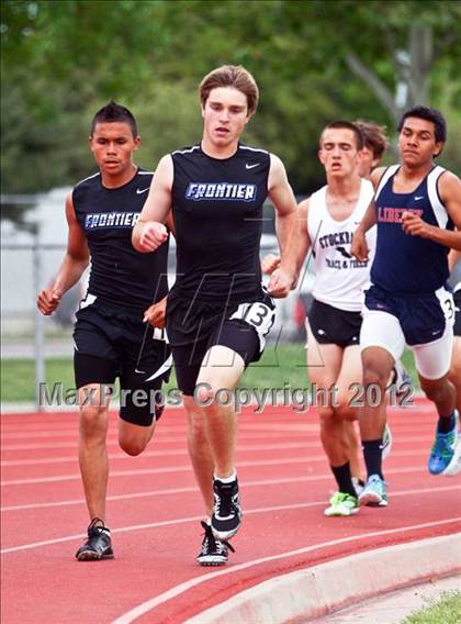 Thumbnail 1 in SWYL JV Finals photogallery.