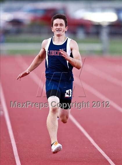 Thumbnail 3 in SWYL JV Finals photogallery.