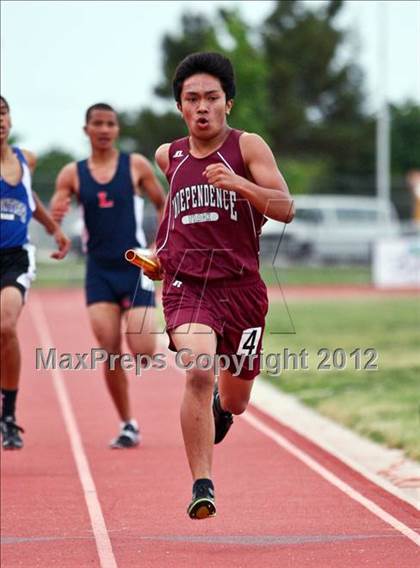 Thumbnail 2 in SWYL JV Finals photogallery.