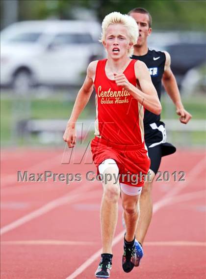Thumbnail 2 in SWYL JV Finals photogallery.