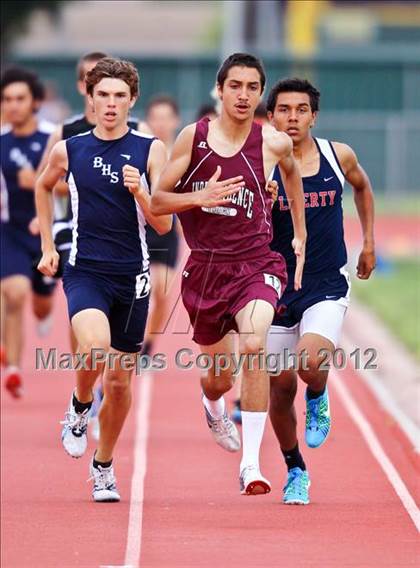Thumbnail 1 in SWYL JV Finals photogallery.