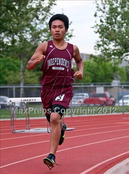 Thumbnail 3 in SWYL JV Finals photogallery.