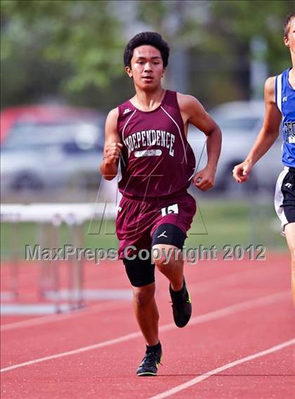 Thumbnail 2 in SWYL JV Finals photogallery.