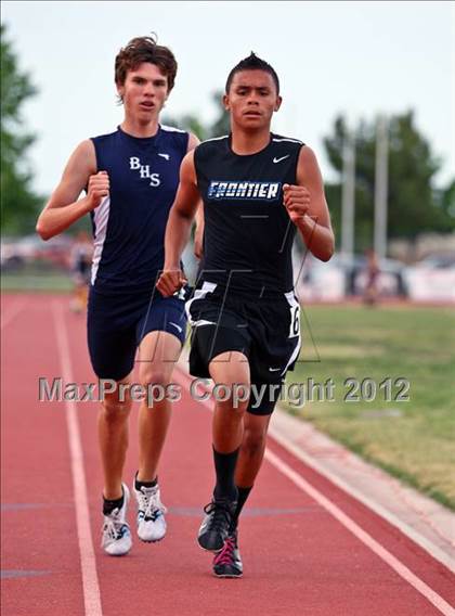Thumbnail 3 in SWYL JV Finals photogallery.