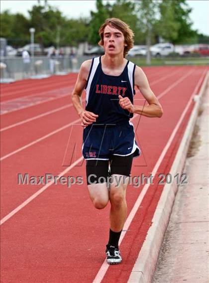 Thumbnail 3 in SWYL JV Finals photogallery.