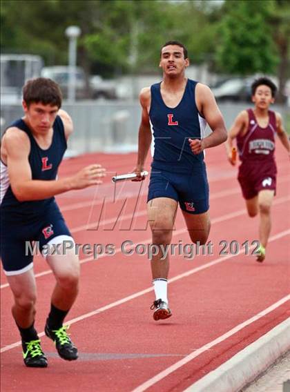 Thumbnail 3 in SWYL JV Finals photogallery.
