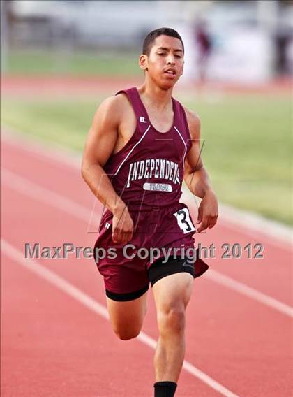 Thumbnail 3 in SWYL JV Finals photogallery.