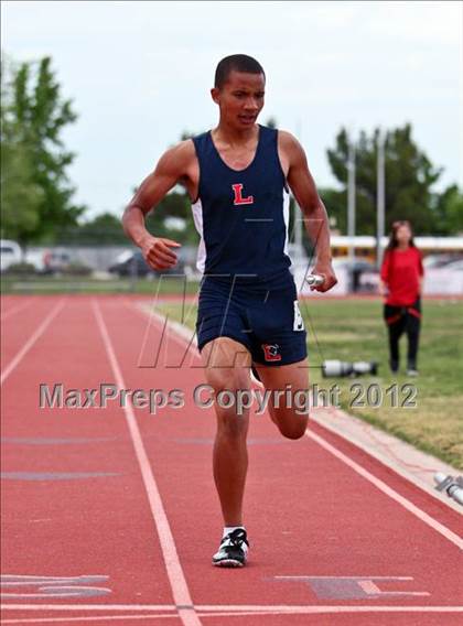 Thumbnail 3 in SWYL JV Finals photogallery.