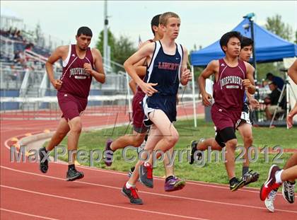 Thumbnail 2 in SWYL JV Finals photogallery.