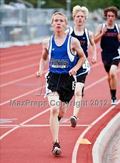 Thumbnail 2 in SWYL JV Finals photogallery.