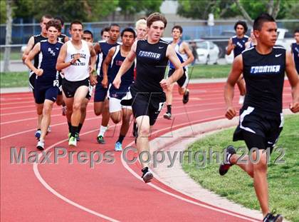 Thumbnail 2 in SWYL JV Finals photogallery.