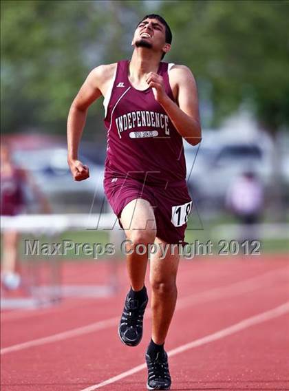 Thumbnail 2 in SWYL JV Finals photogallery.