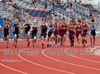 Thumbnail 3 in SWYL JV Finals photogallery.