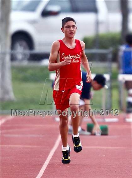 Thumbnail 2 in SWYL JV Finals photogallery.