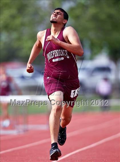 Thumbnail 3 in SWYL JV Finals photogallery.