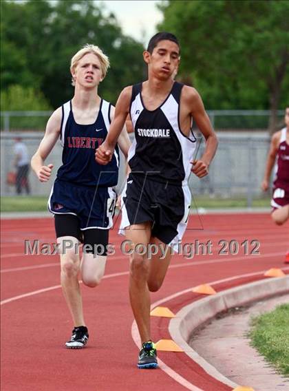 Thumbnail 2 in SWYL JV Finals photogallery.