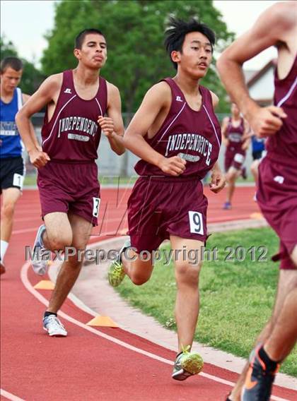Thumbnail 2 in SWYL JV Finals photogallery.