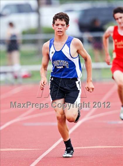 Thumbnail 1 in SWYL JV Finals photogallery.
