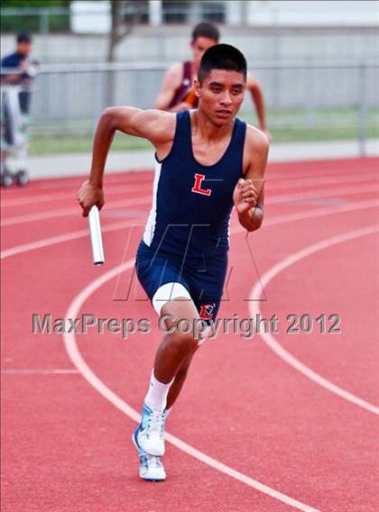 Thumbnail 2 in SWYL JV Finals photogallery.