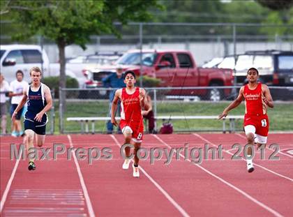 Thumbnail 2 in SWYL JV Finals photogallery.