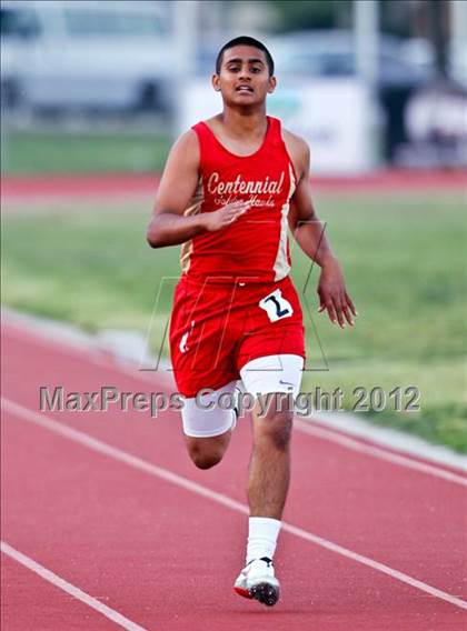 Thumbnail 2 in SWYL JV Finals photogallery.
