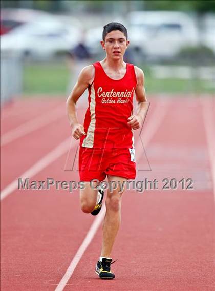 Thumbnail 2 in SWYL JV Finals photogallery.