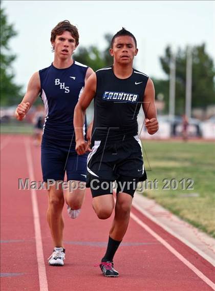 Thumbnail 2 in SWYL JV Finals photogallery.