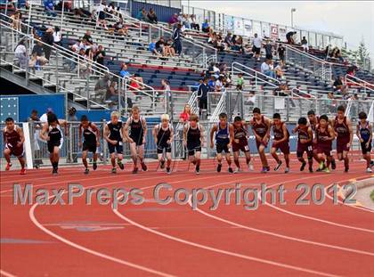 Thumbnail 2 in SWYL JV Finals photogallery.