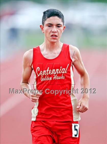 Thumbnail 1 in SWYL JV Finals photogallery.