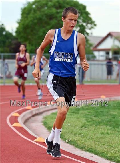 Thumbnail 3 in SWYL JV Finals photogallery.