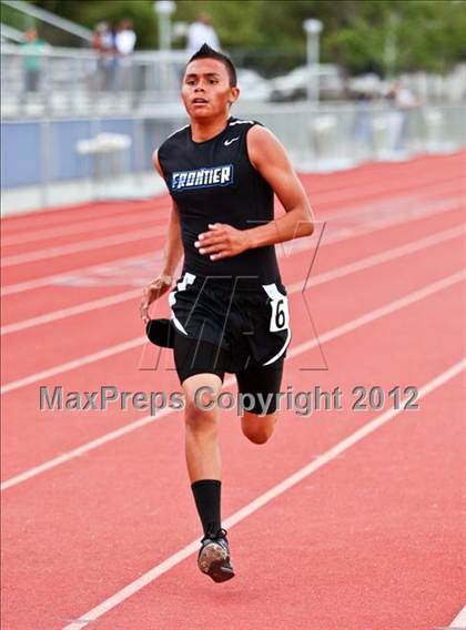 Thumbnail 3 in SWYL JV Finals photogallery.