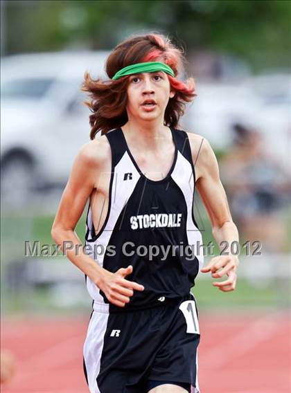 Thumbnail 2 in SWYL JV Finals photogallery.