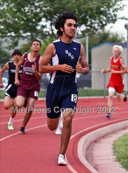 Thumbnail 3 in SWYL JV Finals photogallery.