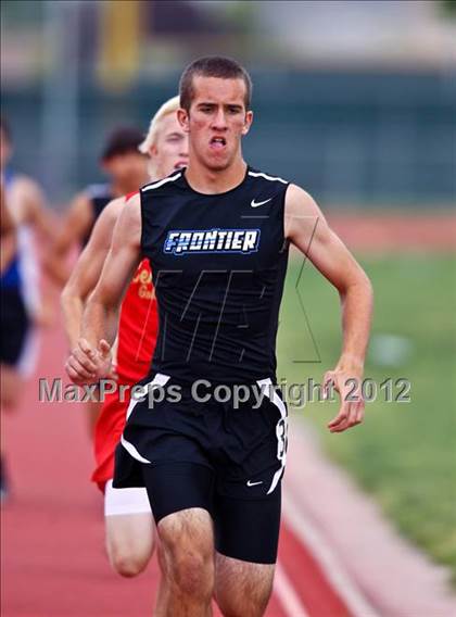 Thumbnail 2 in SWYL JV Finals photogallery.