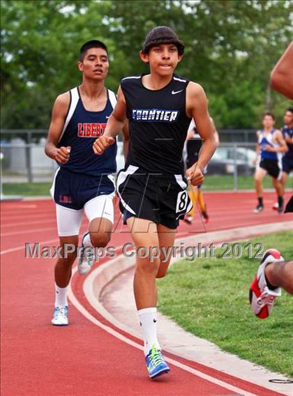 Thumbnail 3 in SWYL JV Finals photogallery.