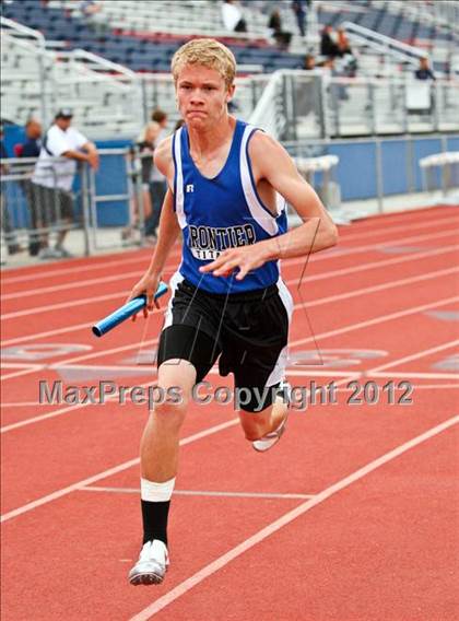 Thumbnail 2 in SWYL JV Finals photogallery.