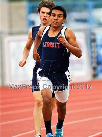 Thumbnail 3 in SWYL JV Finals photogallery.